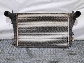 Radiator intercooler Skoda Superb II Combi (3T5) [Fabr 2009-2015] OEM 2.0 TDI CFGB   