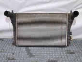 Radiator intercooler Skoda Superb II Combi (3T5) [Fabr 2009-2015] OEM 2.0 TDI CFGB 