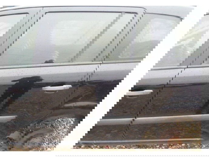 Usa stanga spate Opel Zafira B 1.8 benz LJ7 2HU 2006-2011