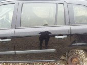 Usa stanga spate Opel Zafira B 1.8 benz LJ7 2HU 2006-2011