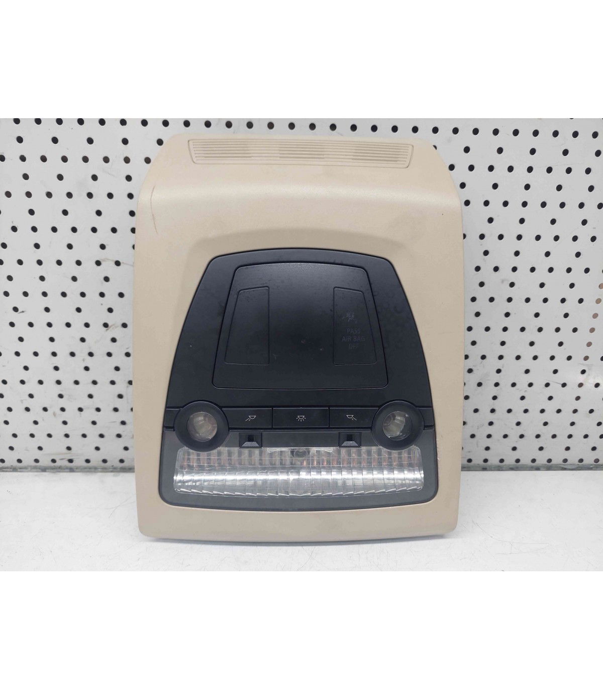  Plafoniera fata Bmw 5 (F10) [Fabr 2011-2016] OEM