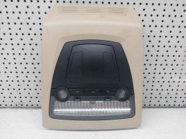  Plafoniera fata Bmw 5 (F10) [Fabr 2011-2016] OEM