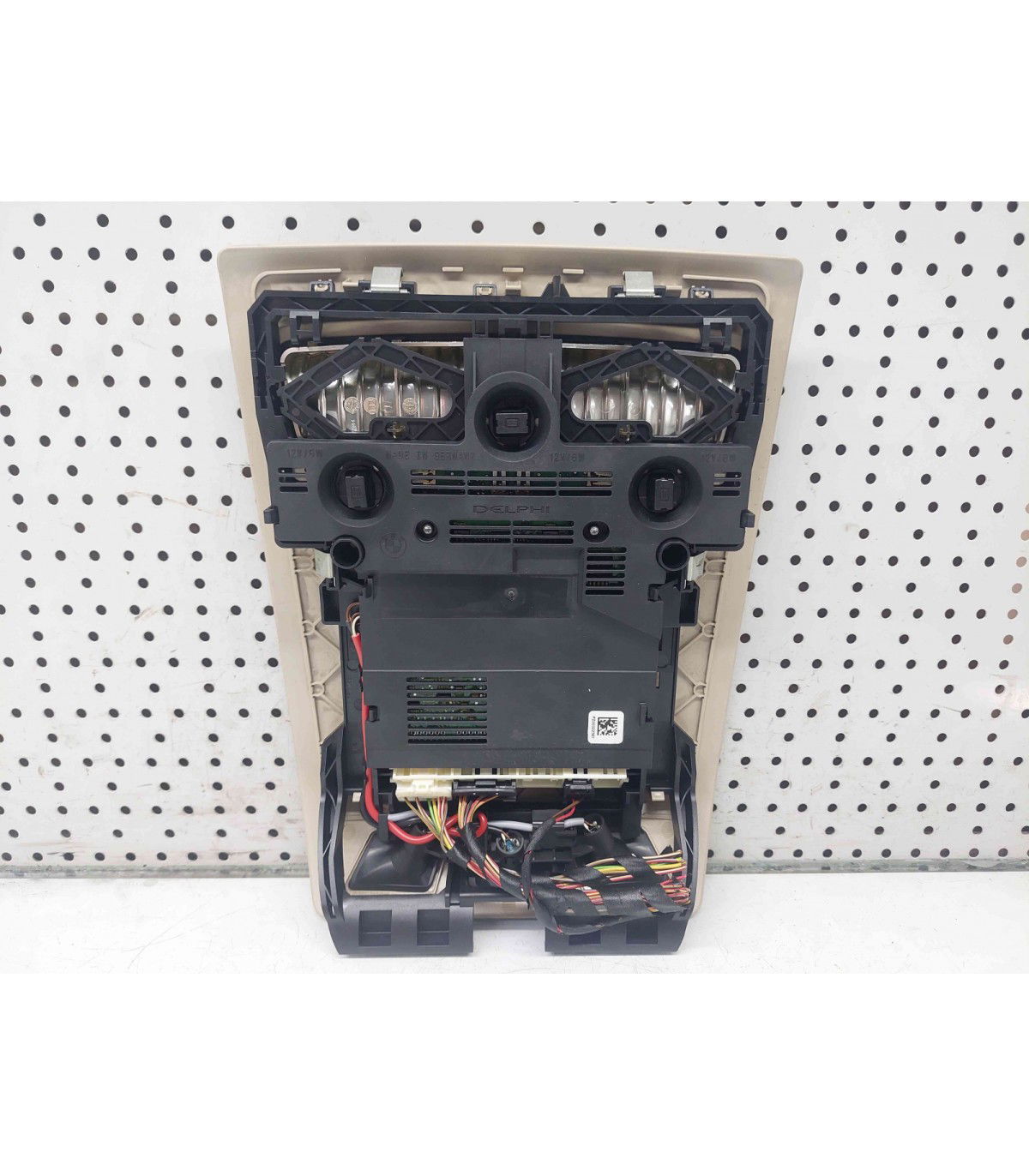  Plafoniera fata Bmw 5 (F10) [Fabr 2011-2016] OEM