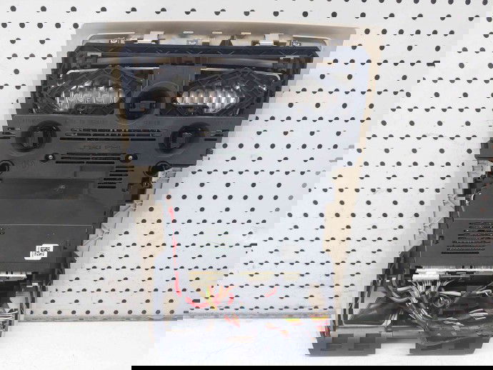  Plafoniera fata Bmw 5 (F10) [Fabr 2011-2016] OEM