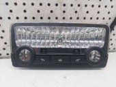  Plafoniera spate Bmw 5 (F10) [Fabr 2011-2016] 9163699