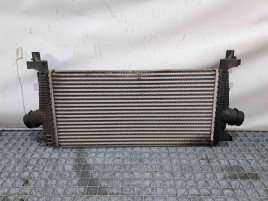 Radiator intercooler Opel Astra J [Fabr 2009-2015] OEM 1.3 CDTI A13DTE   
