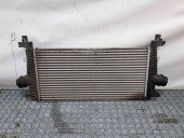 Radiator intercooler Opel Astra J [Fabr 2009-2015] OEM 1.3 CDTI A13DTE   