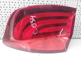  Stop aripa dreapta Bmw 5 (F10) [Fabr 2011-2016] 173462-02