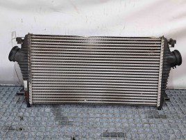 Radiator intercooler Opel Insignia A [Fabr 2008-2016] 13241751 2.0 CDTI A20DTE  