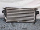 Radiator intercooler Opel Insignia A [Fabr 2008-2016] 13241751 2.0 CDTI A20DTE  