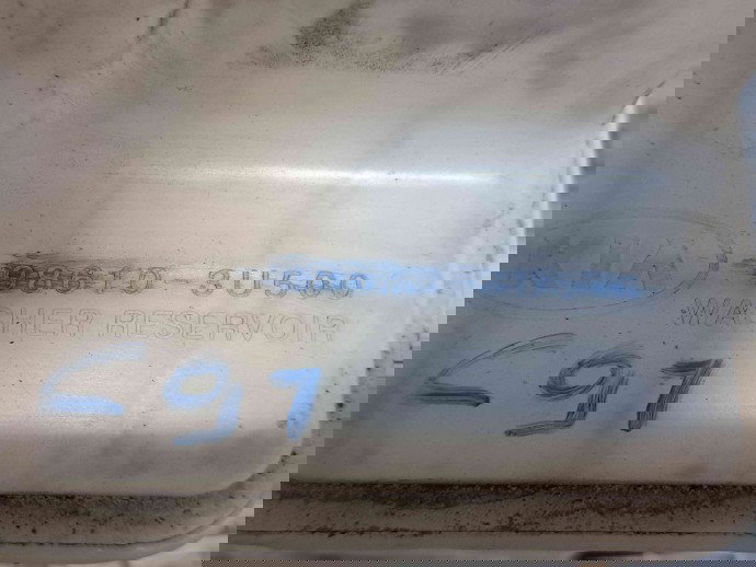  Vas lichid parbriz Kia Sportage III [Fabr 2010-2016] 98610-3U500