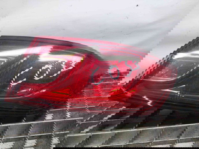  Stop aripa dreapta Renault Clio 4 [Fabr 2012-2020] 265502631R