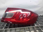  Stop aripa dreapta Renault Clio 4 [Fabr 2012-2020] 265502631R