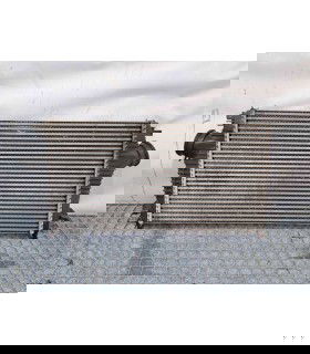 Radiator intercooler Opel Insignia A [Fabr 2008-2016] 132417541 2.0 CDTI A20DTH 