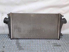Radiator intercooler Opel Insignia A [Fabr 2008-2016] 132417541 2.0 CDTI A20DTH   