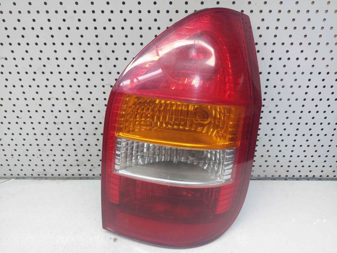  Stop aripa dreapta Opel Zafira A (F75) [Fabr 1999-2005] OEM