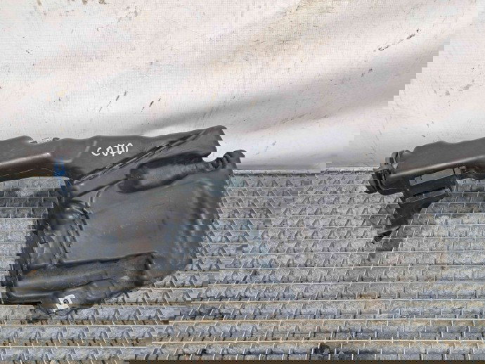  Vas lichid parbriz Mercedes Clasa C (W204) [Fabr 2007-2014] A2048601760