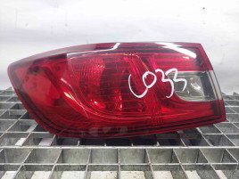  Stop aripa stanga Renault Clio 4 [Fabr 2012-2020] 265554091R