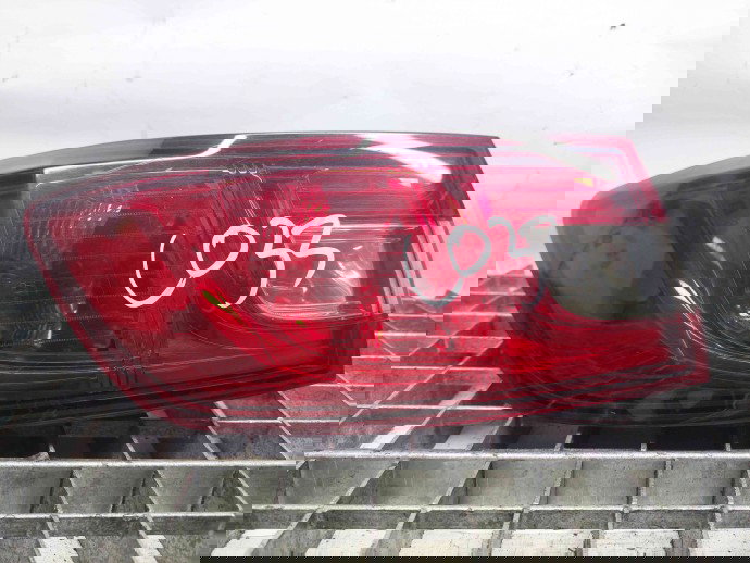  Stop aripa stanga Renault Clio 4 [Fabr 2012-2020] 265554091R