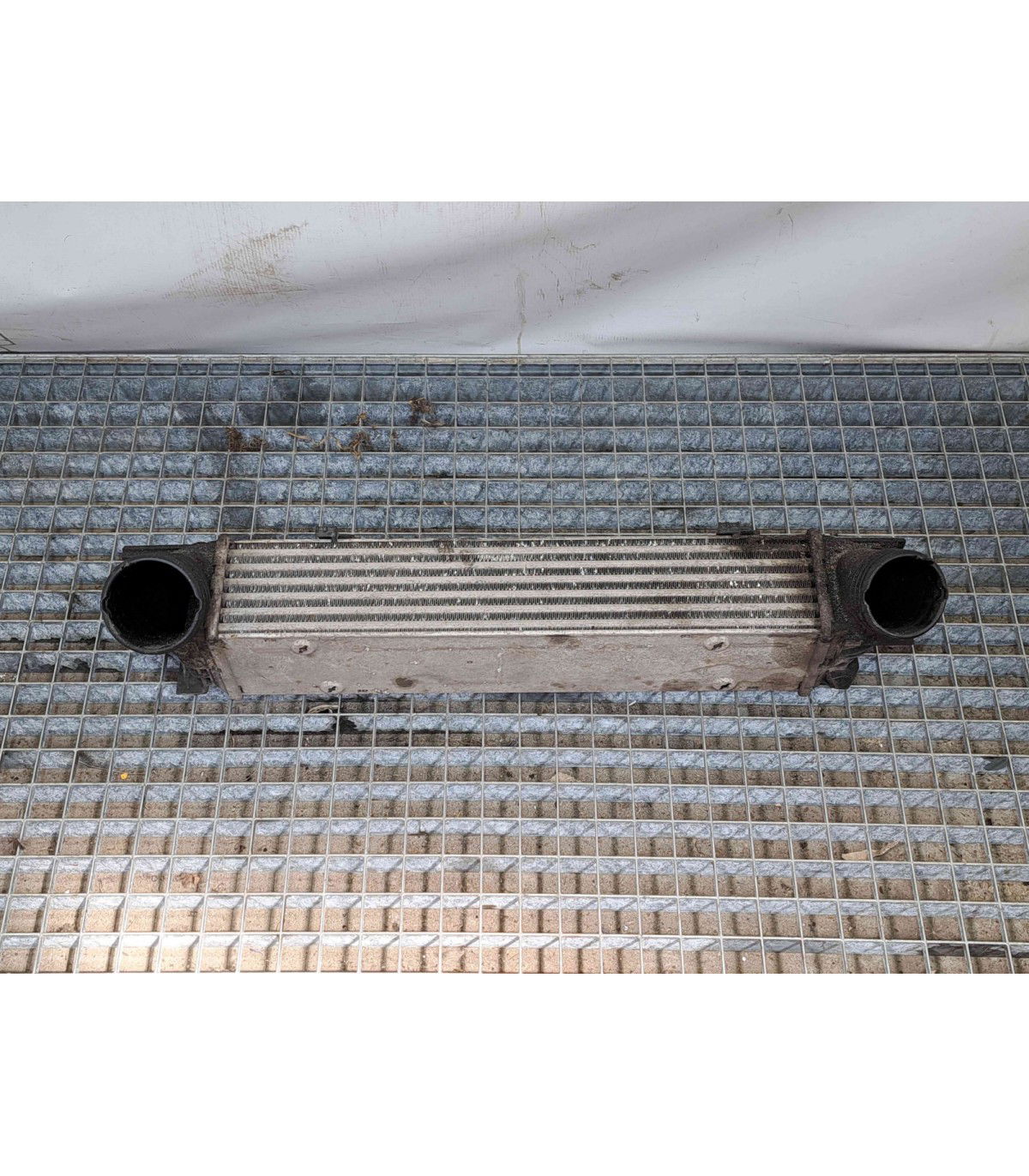 Radiator intercooler Bmw X1 (E84) [Fabr 2009-2015] 3296399 2.0 N47  