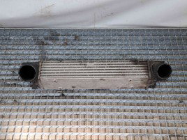 Radiator intercooler Bmw X1 (E84) [Fabr 2009-2015] 3296399 2.0 N47  
