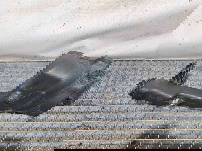  Vas lichid parbriz Mercedes Clasa C (W204) [Fabr 2007-2014] A2048601760