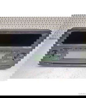  Radio CD Skoda Fabia 2 Combi (5J, 545) [Fabr 2007-2014] 5J0035152A