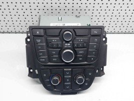  Radio CD cu navigatie Opel Astra J [Fabr 2009-2015] 20983513