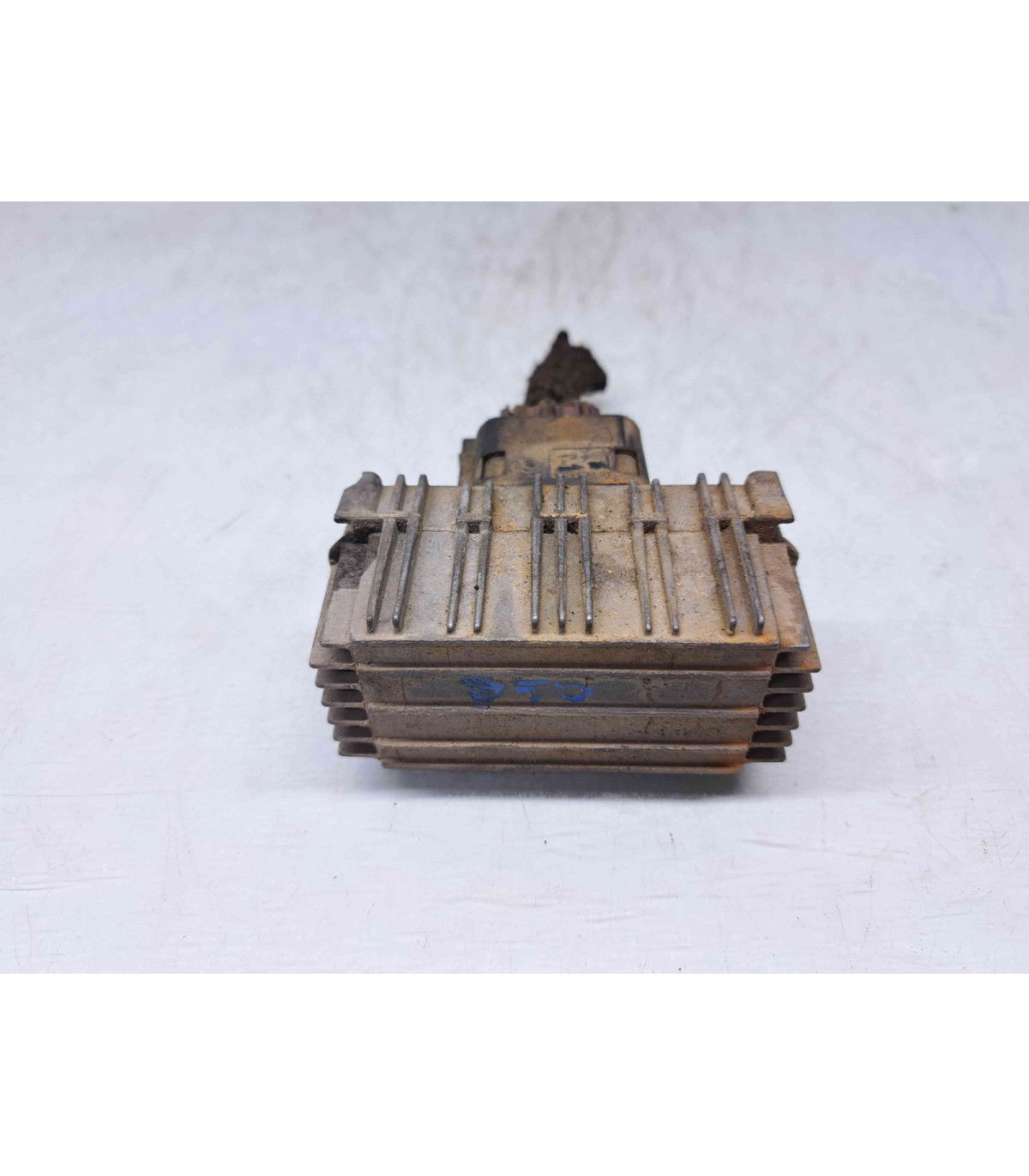  Releu bujii Opel Zafira B (A05) [Fabr 2006-2011] 60433201 