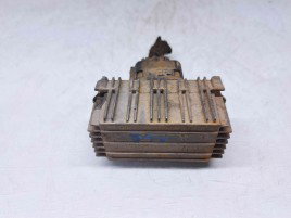  Releu bujii Opel Zafira B (A05) [Fabr 2006-2011] 60433201 