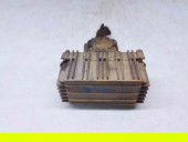  Releu bujii Opel Zafira B (A05) [Fabr 2006-2011] 60433201 