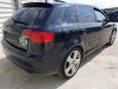Dezmembrari Audi 3 S.Line