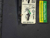 Capac rezervor Ford Focus 3 (CB8) [Fabr 2011-2015] Midnight Sky