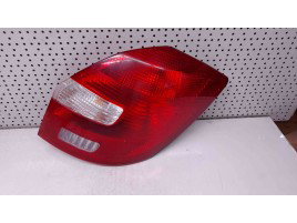  Stop aripa dreapta Skoda Fabia 2 Combi (5J, 545) [Fabr 2007-2014] 5J6945112