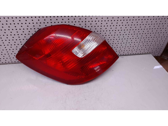  Stop aripa stanga Skoda Fabia 2 Combi (5J, 545) [Fabr 2007-2014] 5J6945111A