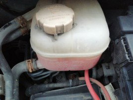 Vas expansiune Opel Zafira B 1.8 benz LJ7 2HU 2006-2011