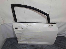 Usa dreapta fata Seat Ibiza 5 (6J5) [Fabr 2008-2017] LB9A