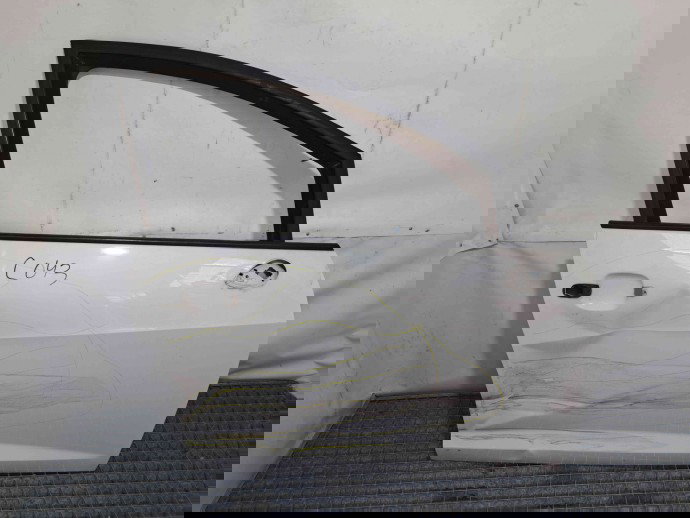 Usa dreapta fata Seat Ibiza 5 (6J5) [Fabr 2008-2017] LB9A