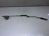 Supapa ambreiaj Opel Zafira B (A05) [Fabr 2006-2011] OEM 1.7 CDTI Z17DTR   