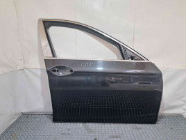 Usa dreapta fata Bmw 5 (F10) [Fabr 2011-2016] 475 BLACK SAPPH METL