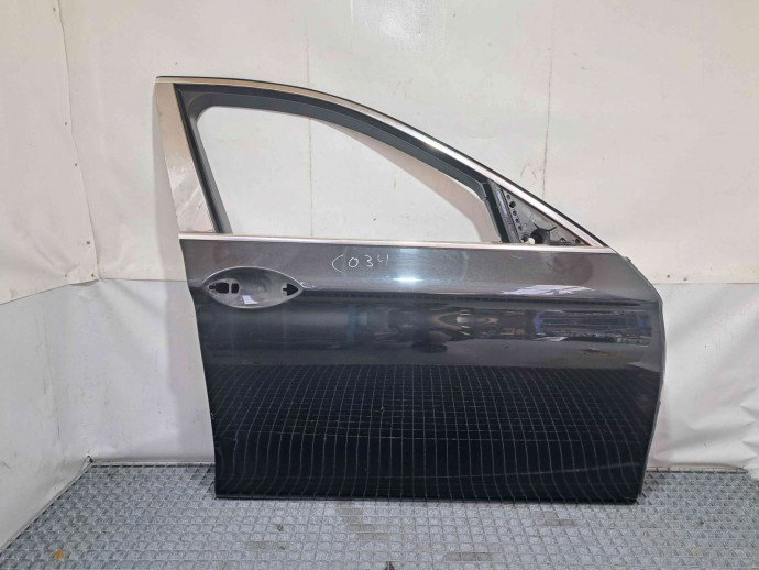 Usa dreapta fata Bmw 5 (F10) [Fabr 2011-2016] 475 BLACK SAPPH METL