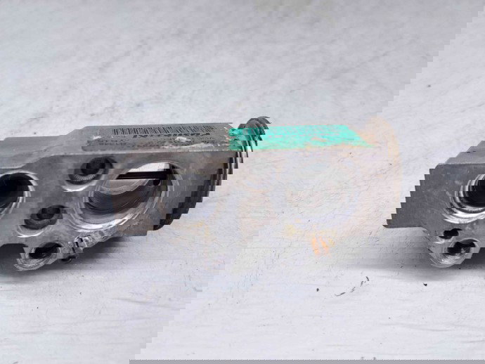 Supapa expansiune clima Skoda Fabia 2 Combi (5J, 545) [Fabr 2007-2014] 6Q0820679G 1.2 Benz CGPA 1.2 Benz CGPA 51KW / 70CP