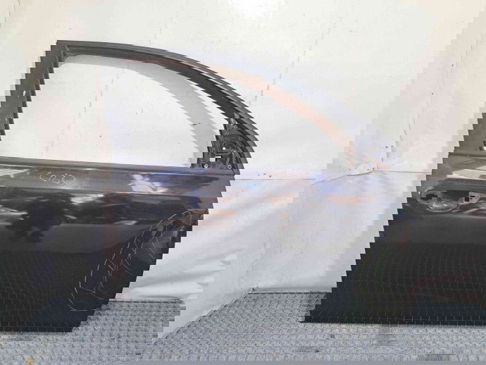 Usa dreapta fata Volkswagen Golf 6 (5K1) [Fabr 2009-2013] LC9X