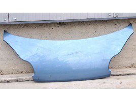 Capota SMART Fortwo Coupe (W451) [Fabr 2006-2014] EB2