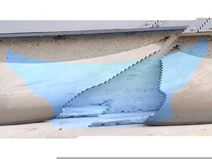 Capota SMART Fortwo Coupe (W451) [Fabr 2006-2014] EB2