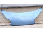 Capota SMART Fortwo Coupe (W451) [Fabr 2006-2014] EB2