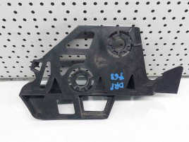 Suport bara dreapta fata Peugeot 3008 [Fabr 2009-2016] 9684021080
