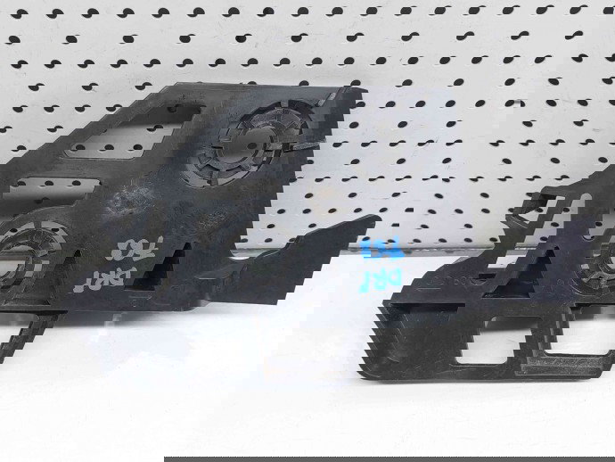 Suport bara dreapta fata Peugeot 3008 [Fabr 2009-2016] 9684021080