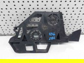 Suport bara dreapta fata Peugeot 3008 [Fabr 2009-2016] 9684021080