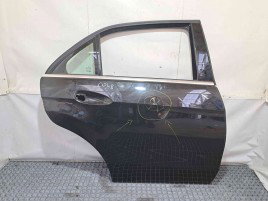 Usa dreapta spate Mercedes Clasa E (W212) [Fabr 2009-2016] 197 OBSIDIANSCHWARZ